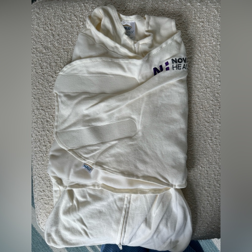 Halo Sleepsack Swaddle